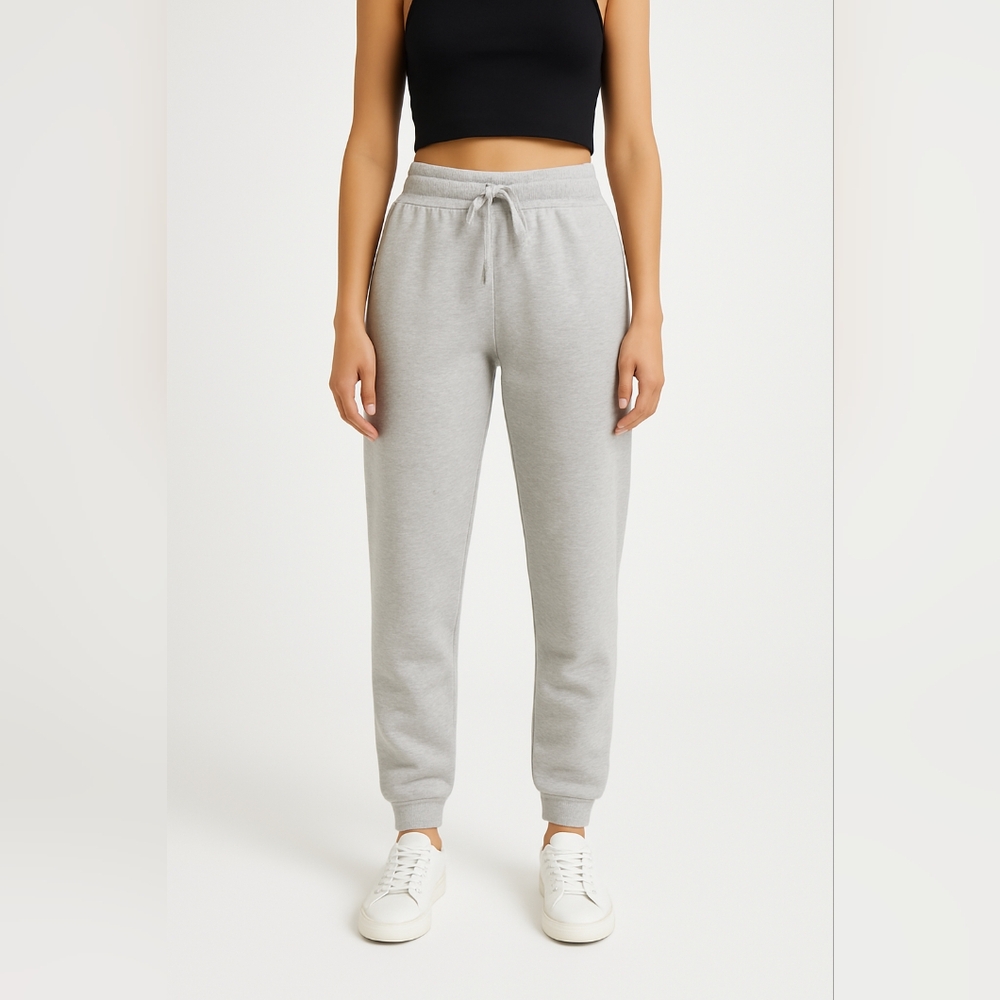 Knix Joggers Grey Small S
